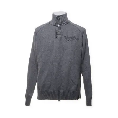 Pull-over (Gris) de Redwood Coton