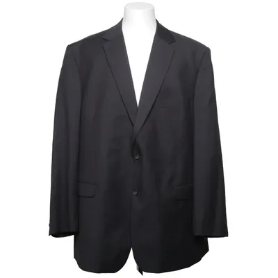 Blazer (Gray) from Wilvorst Wool