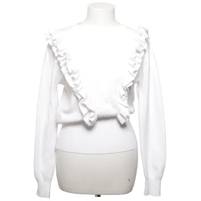 Tröja (Vit) från Yl