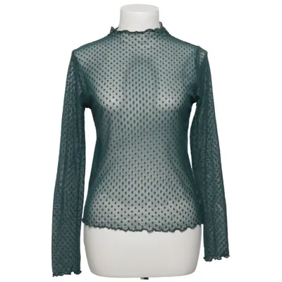 Top (Groen) van Stradivarius