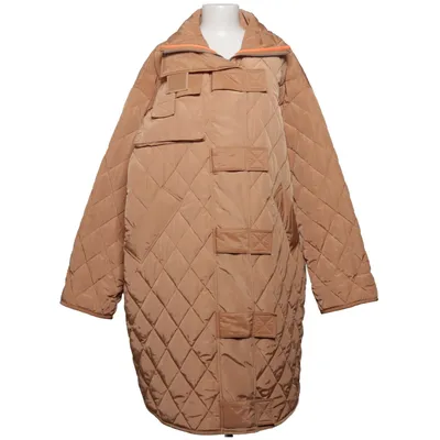 Kappa (Beige, Orange) från Selam Fessahaye x Monki Polyester