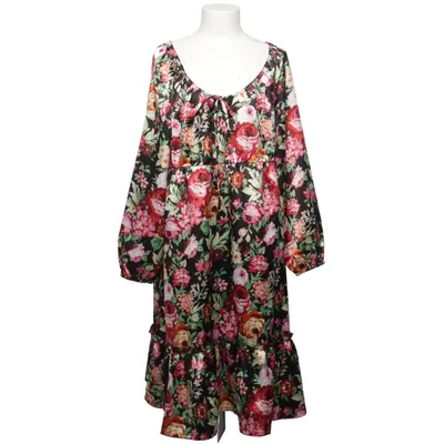 Dress (TARA satin dress) from Rosebud Elastane, Polyester