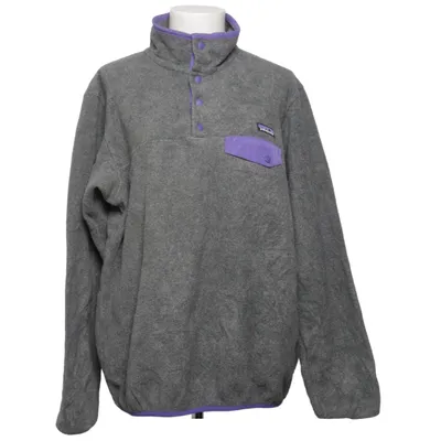 Fleecetröja (Synchilla) från Patagonia Polyester