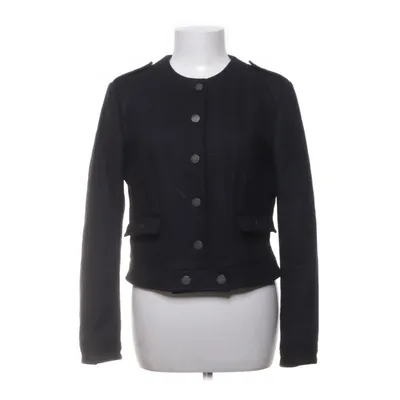 Jack (Zwart) van Claudia Sträter Elastaan, Polyamide, Polyester, Viscose