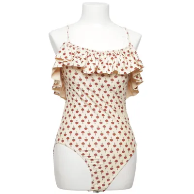 Swimsuit (Beige, Brown, Multicolored) from Konges Sløjd