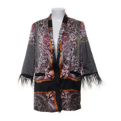 Kofta (Svart, Flerfärgad) från Elli White Polyester