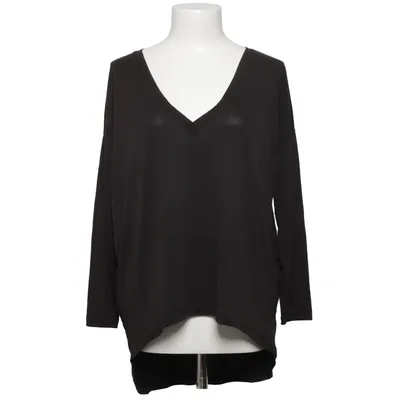 Haut (Noir) de Cat & Co Modal, Polyester