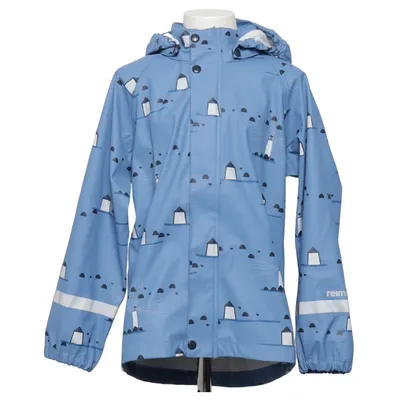 Rain jacket (Felix) from Reima Polyester, Polyurethane