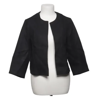 Cardigan (Sort) fra Marimekko Linned