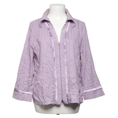 Cardigan (Kings 7) van Z.Biz Katoen, Elastaan, Polyamide, Polyester, Viscose
