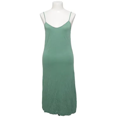 Onderjurk (Groen) van Cream Polyester, Viscose