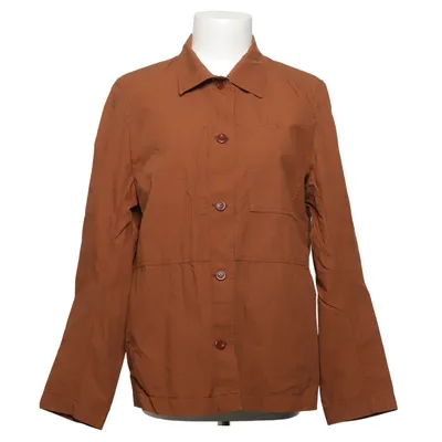 Överskjorta (Brun) från Norse Projects
