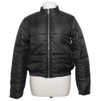 Winter jacket (Black) from Chloé B x NA-KD Polyester