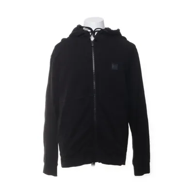 Huvtröja (Svart) från Boss