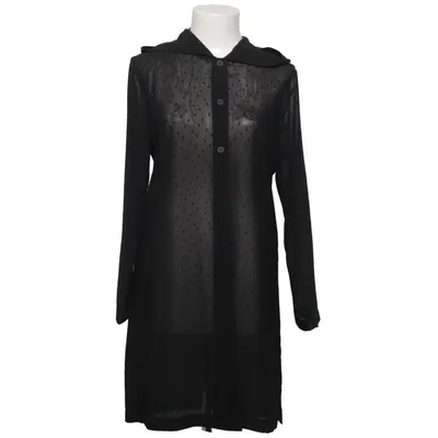 Strandjurk (Zwart) van Ze-Ze Concept Polyester