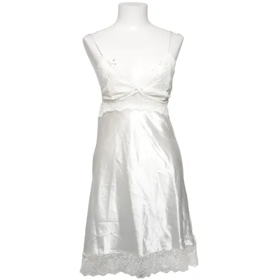 Negligé (Vit) från Pierre Cardin Polyester