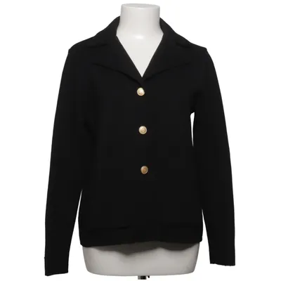 Jacka (Dea Knit Cardigan) från Stenströms Merinoull