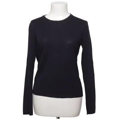 Pull-over (Bleu) de Filippa K Laine de mouton