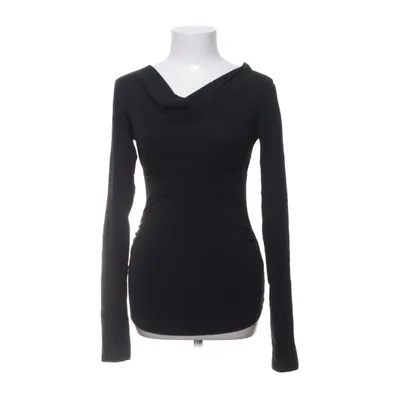 Mammatopp (Svart) från Fornarina