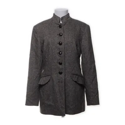 Blazer (Marron) de Mothwurf Élasthane, Polyamide, Polyester, Soie, Viscose, Laine