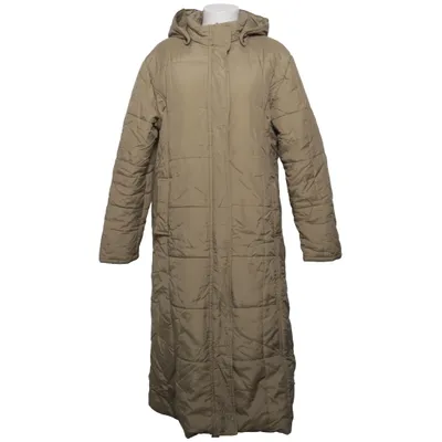 Winterjas (Beige) van Kim