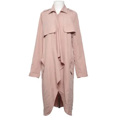 Manteau (Rose) de Forever 21 Exclusive Modal, Polyester