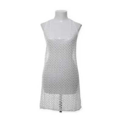 Robe de plage (Blanc) de Xhilaration Polyester