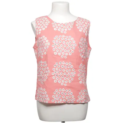 Topp (Rosa, Vit) från Mika Piirainen Marimekko Bomull
