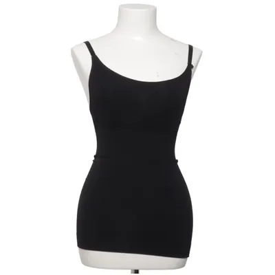 Shapewear pop (Black) from Creamy Fabrics Elastane, Polyamide