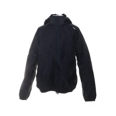 Regnjacka (Svart) från Horze Polyamid, Polyester