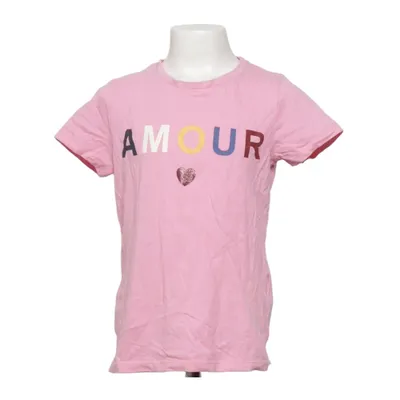 T-shirt (Roze) van Name It Katoen