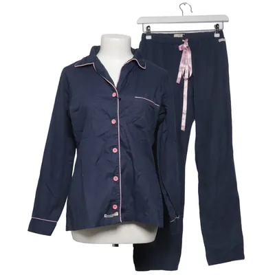 Pyjamas (Blå) från Rayville Bomull
