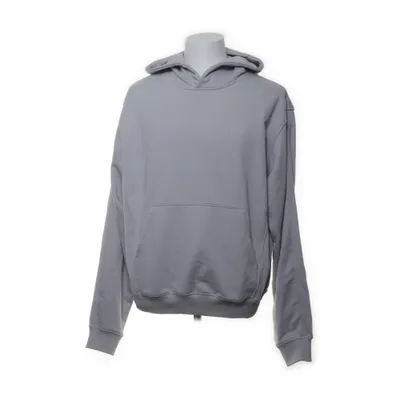 Huvtröja (Grå) från Olakala Bomull, Polyester