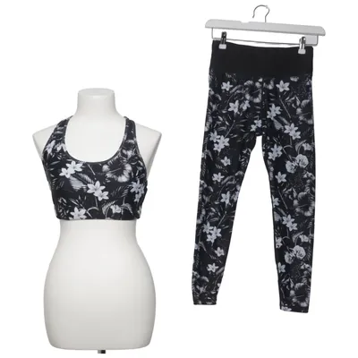 Sportswear set (Ene Tropic W Tights) from Energetics Elastane, Polyester