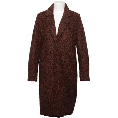 Kappa (Brun, Svart) från Garcia Polyester, Ull