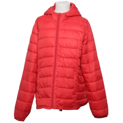 Windjack (Rood) van Happy Holly Polyester