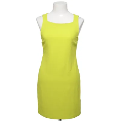 Jurk (Geel) van Miss Selfridge Petites Elastaan, Polyester