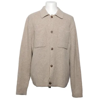 Cardigan (Beige) de Les Deux Laine