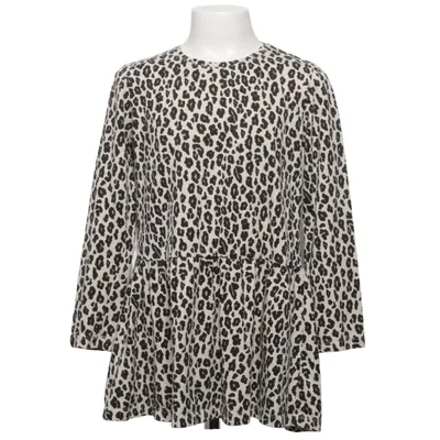 Kleid (Beige, Schwarz) von Lindex Kids