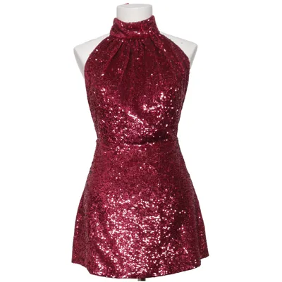 Cocktail dress (Pink) from Harmur Silk