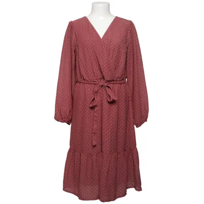 Robe (Rose) de Happy Holly Polyester