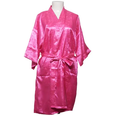 Peignoir (Rose) de Eastern Collection