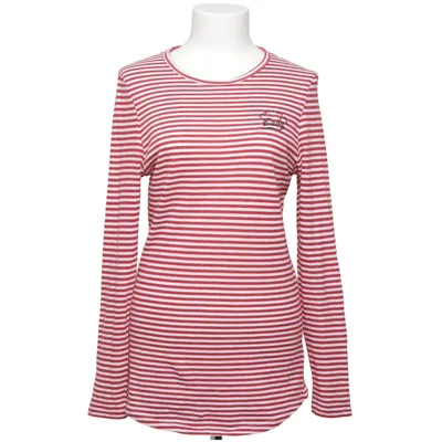 Långärmad t-shirt (FW171005) från Zoe Karssen Bomull, Polyester