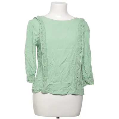 Blouse (Vert) de Allen Solly Viscose