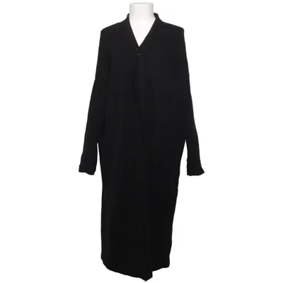 Cardigan (Black) from Lilienfels Cashmere, Wool