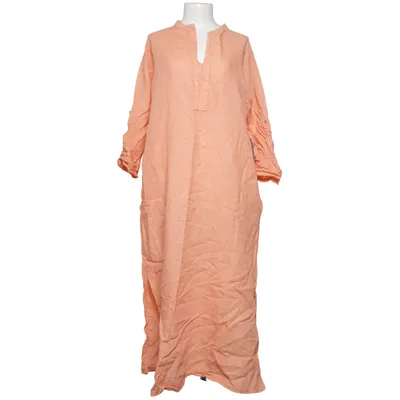 Långklänning (Orange) från Stajl Linne