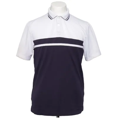 Polo shirt (Opti-Dri) from Callaway Elastane, Polyester
