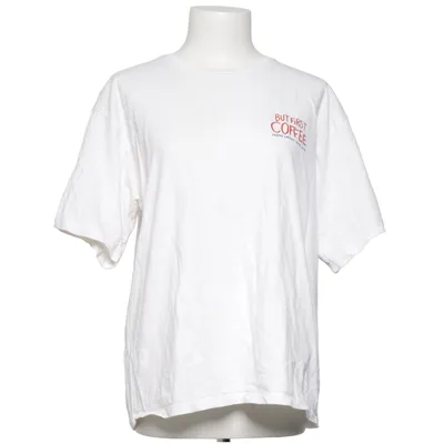 T-shirt (Blanc) de JJXX Coton