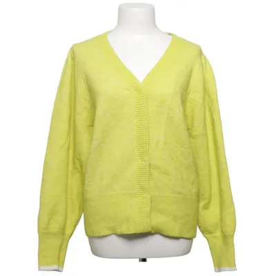 Cardigan (Laura) de Lollys Laundry Acrylique, Élasthane, Polyester, Laine