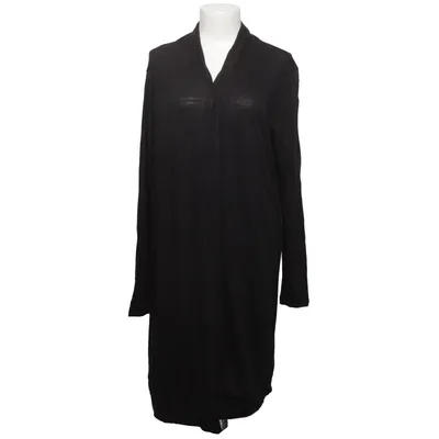 Cardigan (Gray) from House of Lola Linen, Viscose